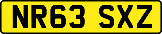 NR63SXZ