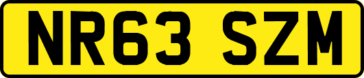 NR63SZM
