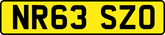 NR63SZO
