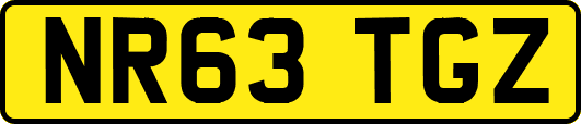 NR63TGZ