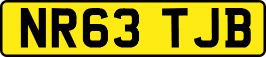 NR63TJB