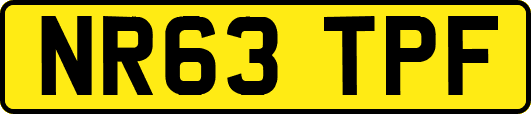 NR63TPF