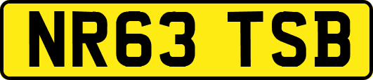 NR63TSB