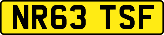 NR63TSF
