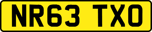 NR63TXO