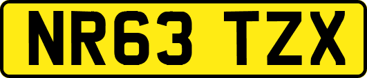 NR63TZX