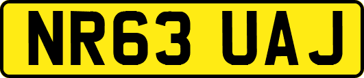 NR63UAJ