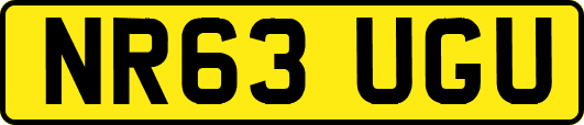 NR63UGU