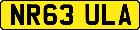 NR63ULA