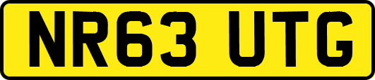 NR63UTG