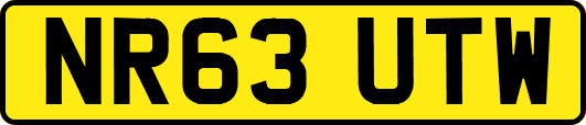 NR63UTW