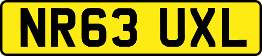 NR63UXL