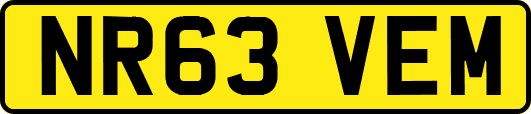 NR63VEM