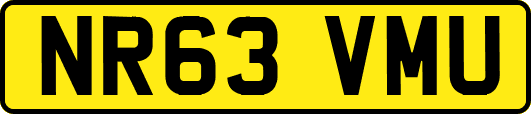 NR63VMU