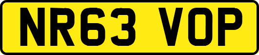 NR63VOP