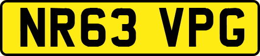 NR63VPG