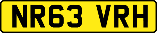 NR63VRH