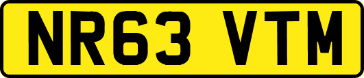 NR63VTM