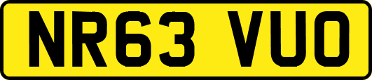 NR63VUO