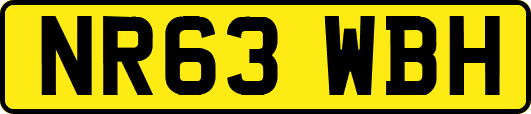 NR63WBH