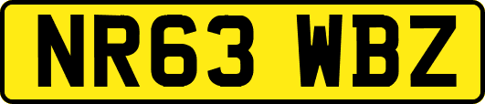 NR63WBZ