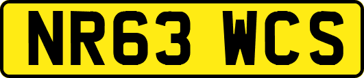NR63WCS