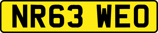 NR63WEO