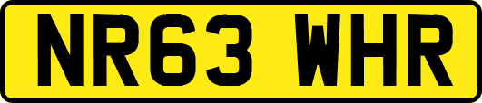 NR63WHR