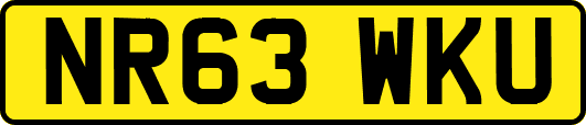 NR63WKU