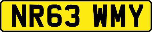 NR63WMY