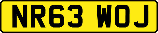 NR63WOJ
