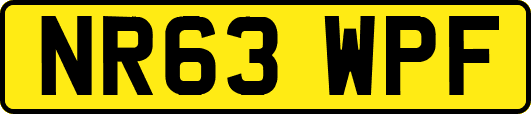 NR63WPF