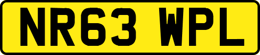 NR63WPL