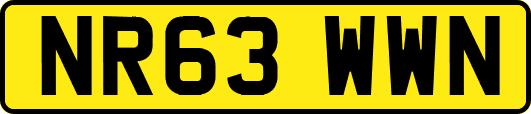 NR63WWN