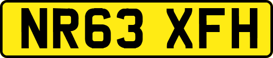 NR63XFH