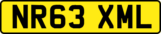 NR63XML