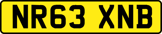 NR63XNB