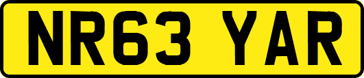 NR63YAR