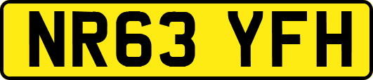 NR63YFH