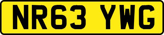 NR63YWG