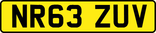 NR63ZUV