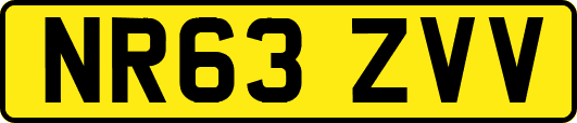 NR63ZVV