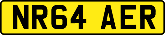 NR64AER