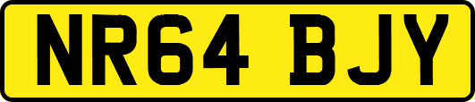 NR64BJY