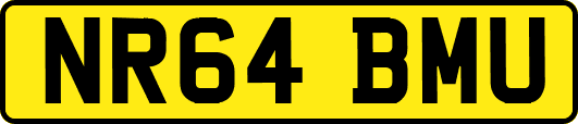 NR64BMU