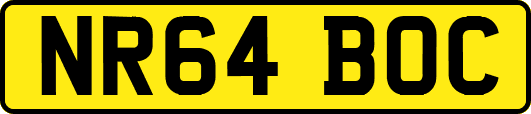 NR64BOC