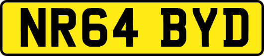 NR64BYD