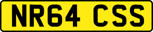 NR64CSS