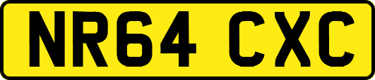 NR64CXC