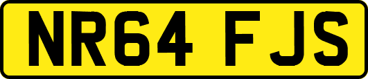 NR64FJS
